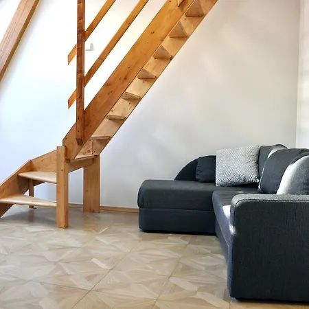 Keglevich Palace - Beethoven Apartmán *