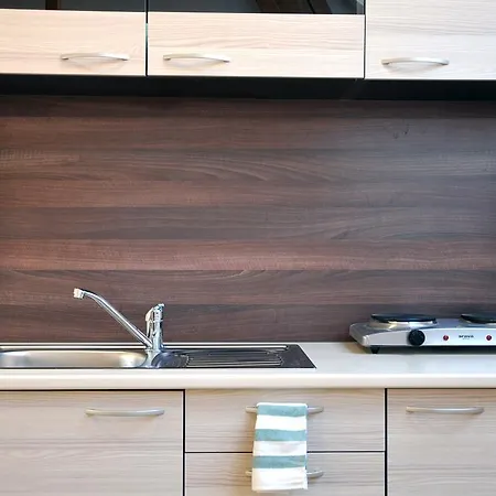 Apartment Keglevich Palace - Beethoven Bratislava