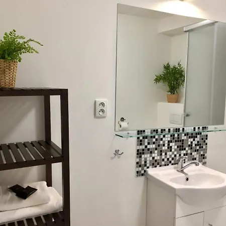 Apartament Keglevich Palace - Beethoven Bratysława