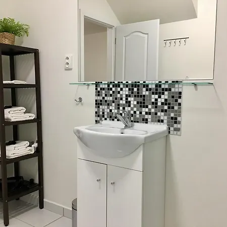 Keglevich Palace - Beethoven Apartmán