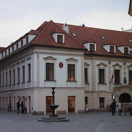 Keglevich Palace - Beethoven Apartmán