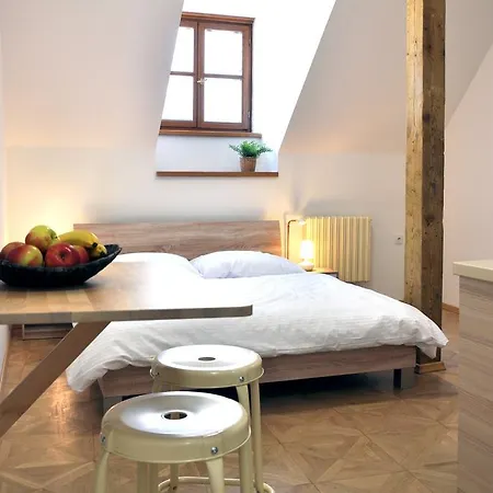 Keglevich Palace - Beethoven Apartmán *