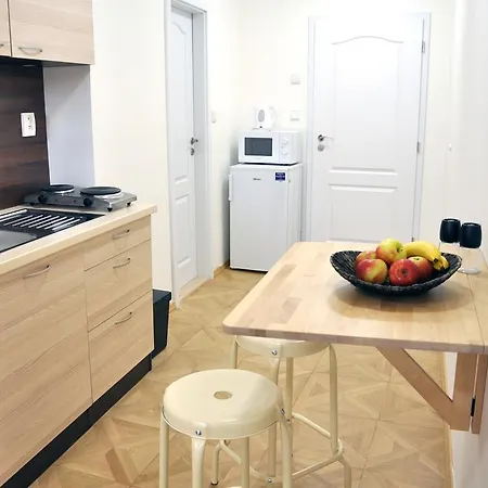 Keglevich Palace - Beethoven Apartmán