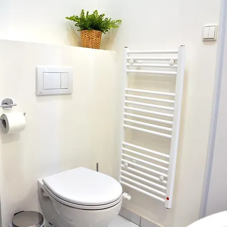 Apartmán Keglevich Palace - Beethoven Bratislava