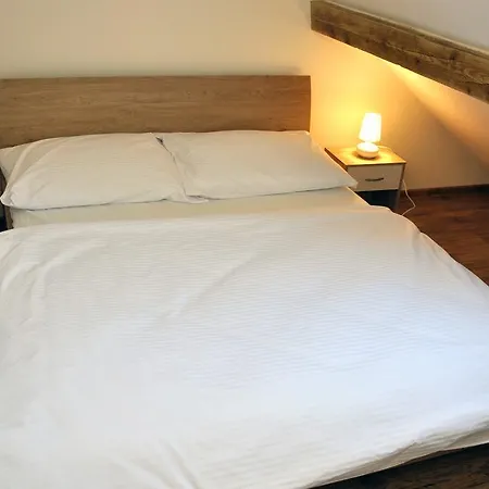 Apartmán Keglevich Palace - Beethoven