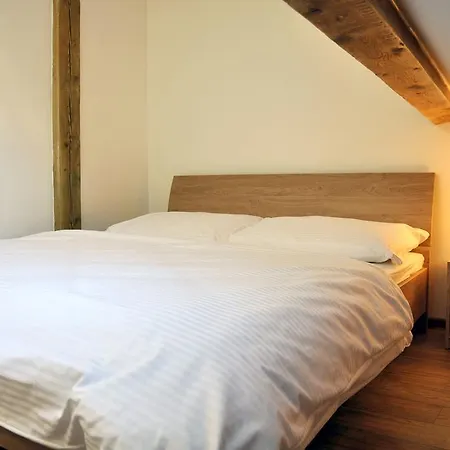 Keglevich Palace - Beethoven Apartmán Bratislava