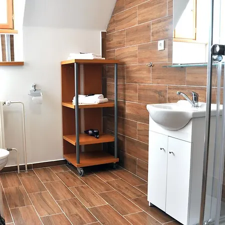 Keglevich Palace - Beethoven Apartmán Bratislava