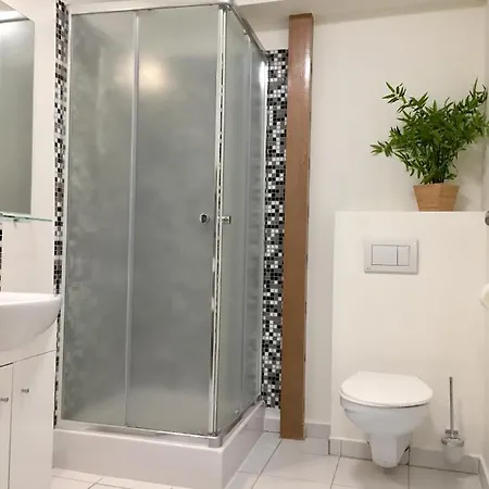 Keglevich Palace - Beethoven Apartmán