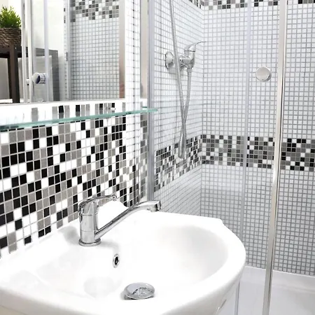 Keglevich Palace - Beethoven Apartmán Bratislava