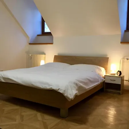 Keglevich Palace - Beethoven * Bratislava