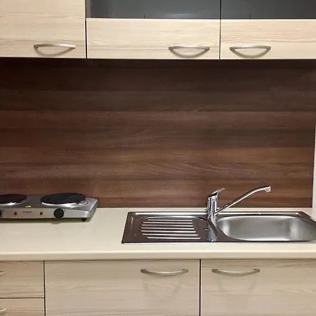 Keglevich Palace - Beethoven Διαμέρισμα Μπρατισλάβα